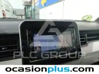 2018 Suzuki Ignis