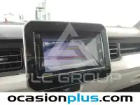 2018 Suzuki Ignis