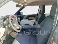 2018 Suzuki Ignis