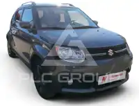 2018 Suzuki Ignis