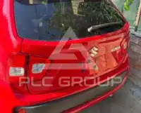 2018 Suzuki Ignis
