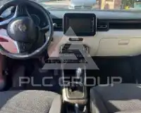 2018 Suzuki Ignis