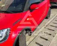 2018 Suzuki Ignis