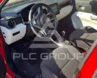 2018 Suzuki Ignis
