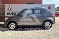 2018 Suzuki Ignis