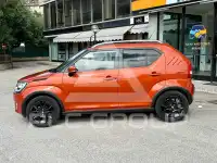 2018 Suzuki Ignis