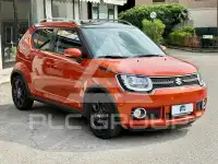 2018 Suzuki Ignis