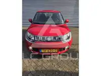 2018 Suzuki Ignis