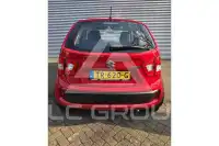 2018 Suzuki Ignis