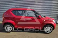 2018 Suzuki Ignis