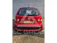 2018 Suzuki Ignis