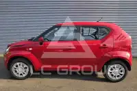 2018 Suzuki Ignis