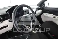 2018 Suzuki Ignis