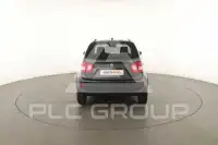 2018 Suzuki Ignis
