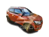 2018 Suzuki Ignis