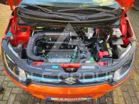 2018 Suzuki Ignis