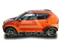 2018 Suzuki Ignis