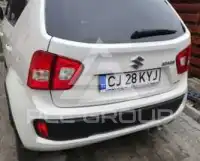 2018 Suzuki Ignis