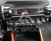2018 Suzuki Ignis