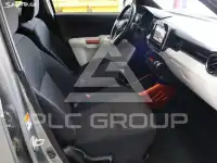2018 Suzuki Ignis