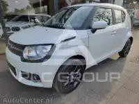 2018 Suzuki Ignis