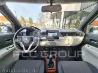 2018 Suzuki Ignis