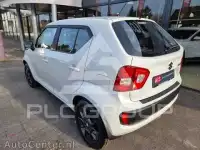 2018 Suzuki Ignis