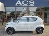 2018 Suzuki Ignis