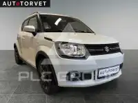 2018 Suzuki Ignis