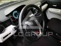 2018 Suzuki Ignis