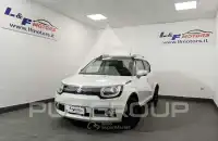 2018 Suzuki Ignis