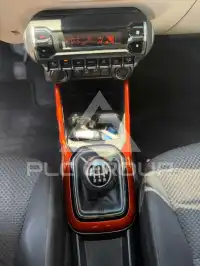 2018 Suzuki Ignis