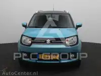 2018 Suzuki Ignis