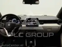 2018 Suzuki Ignis