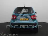 2018 Suzuki Ignis