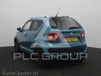 2018 Suzuki Ignis