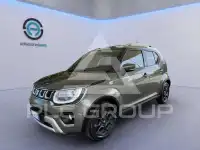 2018 Suzuki Ignis
