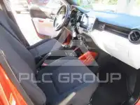 2018 Suzuki Ignis