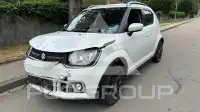 2018 Suzuki Ignis