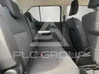 2018 Suzuki Ignis