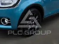 2018 Suzuki Ignis
