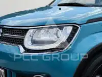 2018 Suzuki Ignis