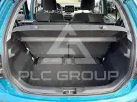 2018 Suzuki Ignis