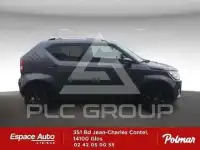 2018 Suzuki Ignis
