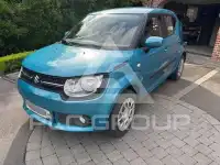 2018 Suzuki Ignis