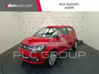 2018 Suzuki Ignis