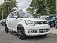 2018 Suzuki Ignis
