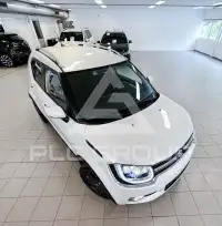 2018 Suzuki Ignis