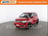 2018 Suzuki Ignis