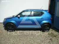 2018 Suzuki Ignis